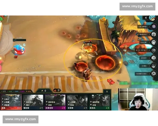 提莫比赛全程攻略揭秘 如何利用战术掌控胜局 提升游戏技能与策略分析 提莫比赛全程攻略揭秘 如何利用战术掌控胜局 提升游戏技能与策略分析