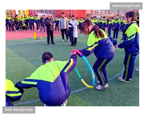 提升团队默契与速度的集体跳绳比赛实用技巧大全 提升团队默契与速度的集体跳绳比赛实用技巧大全