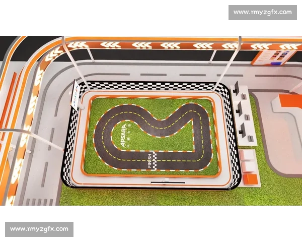 擂台小车激烈竞速赛精彩瞬间全纪录与策略解析