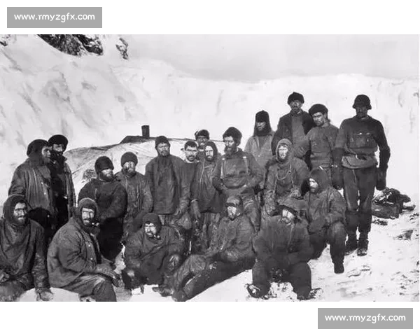 极地风雪中的速度与忠诚年度雪橇狗耐力赛传奇故事与冰原冒险旅程