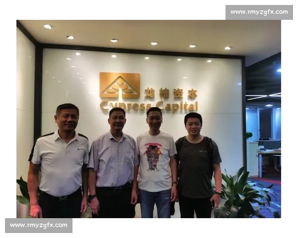 企业投资机构发展趋势与战略布局分析探讨