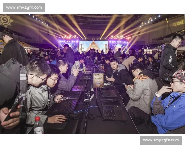 打造专业电竞训练体系提升选手竞技水平与团队协作能力