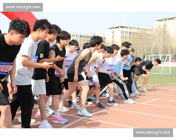 比赛用发令枪的演变与现代竞技起跑精确技术解析