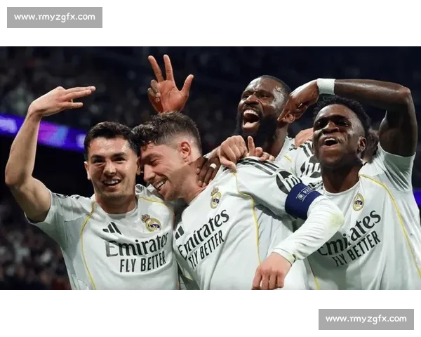 欧冠联赛精彩对决回顾与分析 各大豪门争夺冠军之路